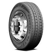 General General Ra 2 225/70R19.5 G TL 128N BSW