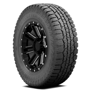 Multi-mile Trailcutter AT4S 265/60R18 110T BSW