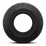 Venom Power Trail Hunter R/T 35X12.50R17LT E 121R BSW
