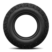 Venom Power Terra Hunter X/T 265/65R17 112T BSW