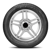 Yokohama Bluearth S34BZ/S34TZ P205/60R16 91V BSW