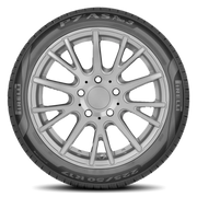 Pirelli P7 AS Plus 3 225/60R17 99V BSW