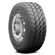 Ironman I-402 315/80R22.5 L 157K BSW