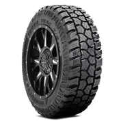 Hercules Terra Trac T/G Max LT285/70R17 E 121Q OWL