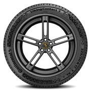 Continental Vikingcontact 7 265/35R21 XL FR 101T BSW