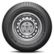 Firestone Transforce CV2 235/65R16C E 121R BSW