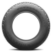Milestar Patagonia A/T R LT215/85R16 E 115Q BSW