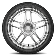 Dunlop SP Sport 5100 P235/45R18 94V BSW