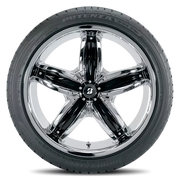 Bridgestone Potenza S-04 Pole Position 235/35R19XL 91Y BSW