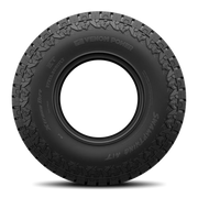 Venom Power Swampthing A/T (Xtreme Dirt) 37X12.50R17LT F 128Q BSW