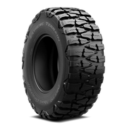 Nitto Mud Grappler 37X13.50R18LT D 124P BSW