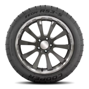 Cooper Zeon RS3-S 275/40R18 99Y BLK
