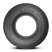 Bridgestone R268 Ecopia 11R24.5 G 146L BSW