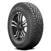 Multi-mile Wild Country XTX Sport 4S - Suv 265/60R18 110T OWL