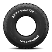 Bfgoodrich ALL-Terrain T/A KO2 33X12.50R15LT C 108R RWL