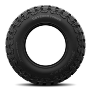 Venom Power Swampthing M/T 38X13.50R20LT E 128Q BSW