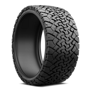 Venom Power Terra Hunter X/T 33X14.50R26LT E 108Q BSW