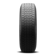 Michelin X LT A/S 2 255/70R16XL 115T ORWL