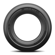 Michelin Agilis HD Z 245/70R19.5 136N BSW