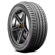 Continental Contisportcontact 2 255/45R18 99Y BSW