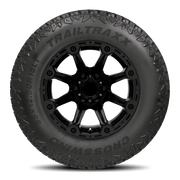 Crosswind Trailtraxx A/T LT265/75R16 E 123Q BSW