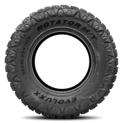 Evoluxx Rotator M/T 33X12.50R15LT C 108Q BSW