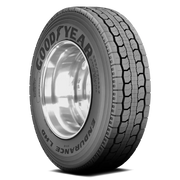 Goodyear Endurance LHD 11R22.5 H 146L BSW
