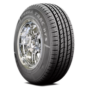 Hercules Terra Trac HTS 215/70R16 100T OWL