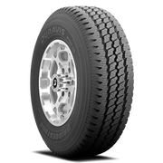 Bridgestone Duravis M700 HD LT235/85R16 E 120R BSW