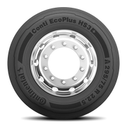 Continental Conti Ecoplus HS3+ 285/75R24.5 H 147L BSW