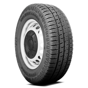Toyo Celsius Cargo LT275/65R20 E 126S BSW