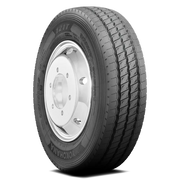 Yokohama 121T 235/75R17.5 H 143K BSW