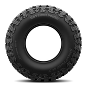 Venom Power Swampthing M/T LT315/70R17 E 126Q BSW