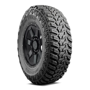 Maxtrek Mud Trac 33X12.50R20 E 114Q BSW