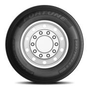 Fortune FAR602 11R22.5 H 146L BSW