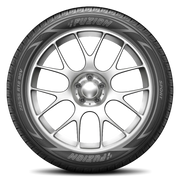 Fuzion Fuzion Sport 245/40R18XL 97W BSW