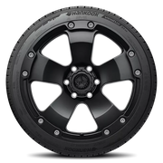 Hankook Ventus S1 AS (H125) 235/45R18XL 98V BSW