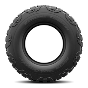 Nitto Mud Grappler 33X12.50R17LT E 120Q BSW