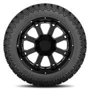 Eldorado Mud Claw Comp MTX 35X12.50R18LT F 128Q BSW