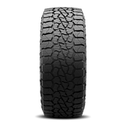 Venom Power Swampthing A/T (Xtreme Dirt) 37X12.50R17LT F 128Q BSW
