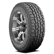 Mastercraft Courser AXT (LT) LT265/70R17 E 121R OWL