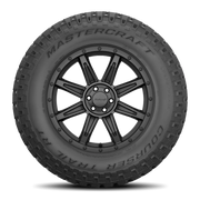 Mastercraft Courser Trail RT LT265/70R17 E 121R BSW