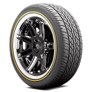 Vogue Custom Built Radial Xiii SCT (W/G) 275/55R20XL 117H WG