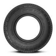 Bfgoodrich HD Pro T/A LT235/85R16 E 120R BSW