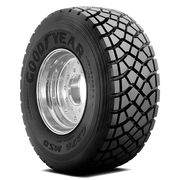 Goodyear G278 MSD 445/65R22.5 L 168K BSW