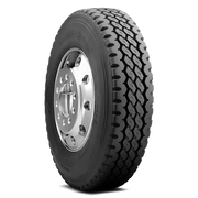 Bridgestone M843 11R22.5 H K BSW