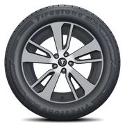 Firestone Weathergrip 195/65R15 91H BSW
