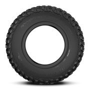 Bfgoodrich Mud-Terrain T/A KM3 39X13.50R17LT C 121Q RBL