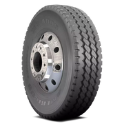 Americus MS4000 12R24.5 J TL 154K BSW