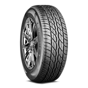 Vogue Signature V Black SCT 275/55R20XL 117V BV